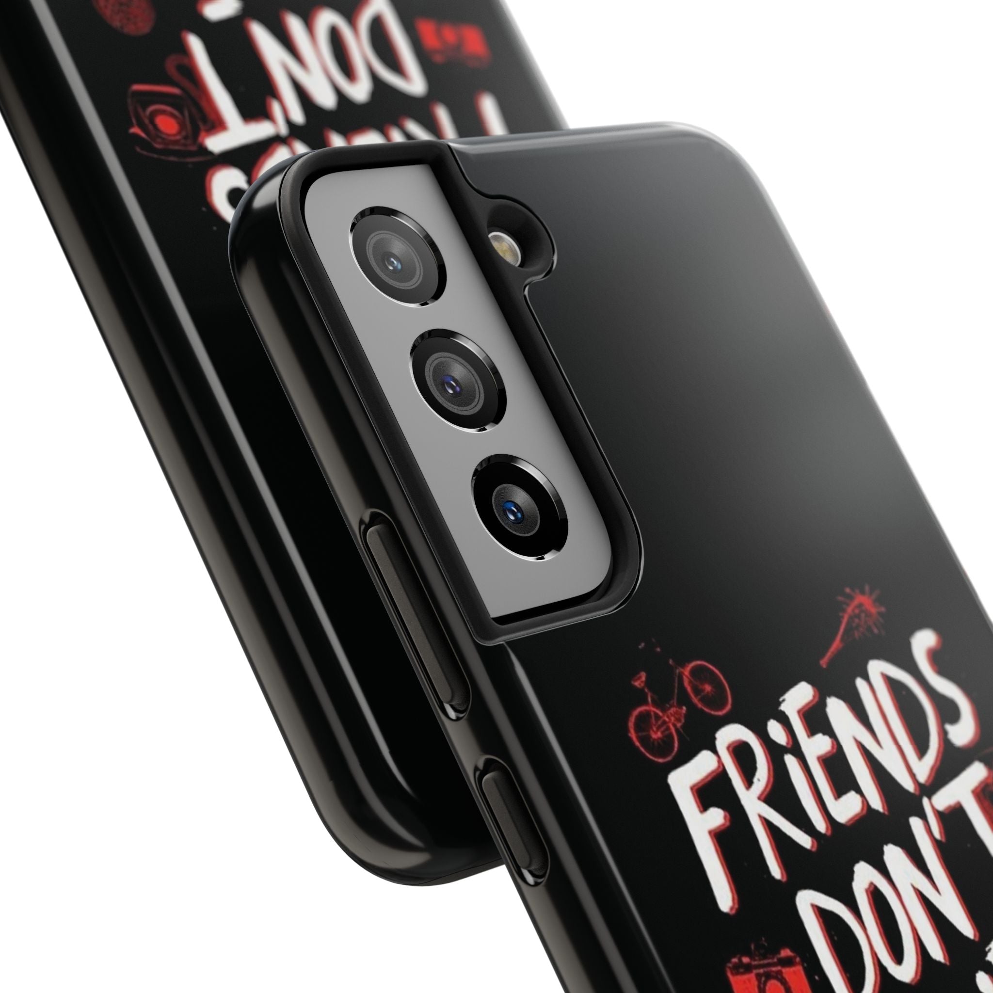 Stranger Things Phone Case