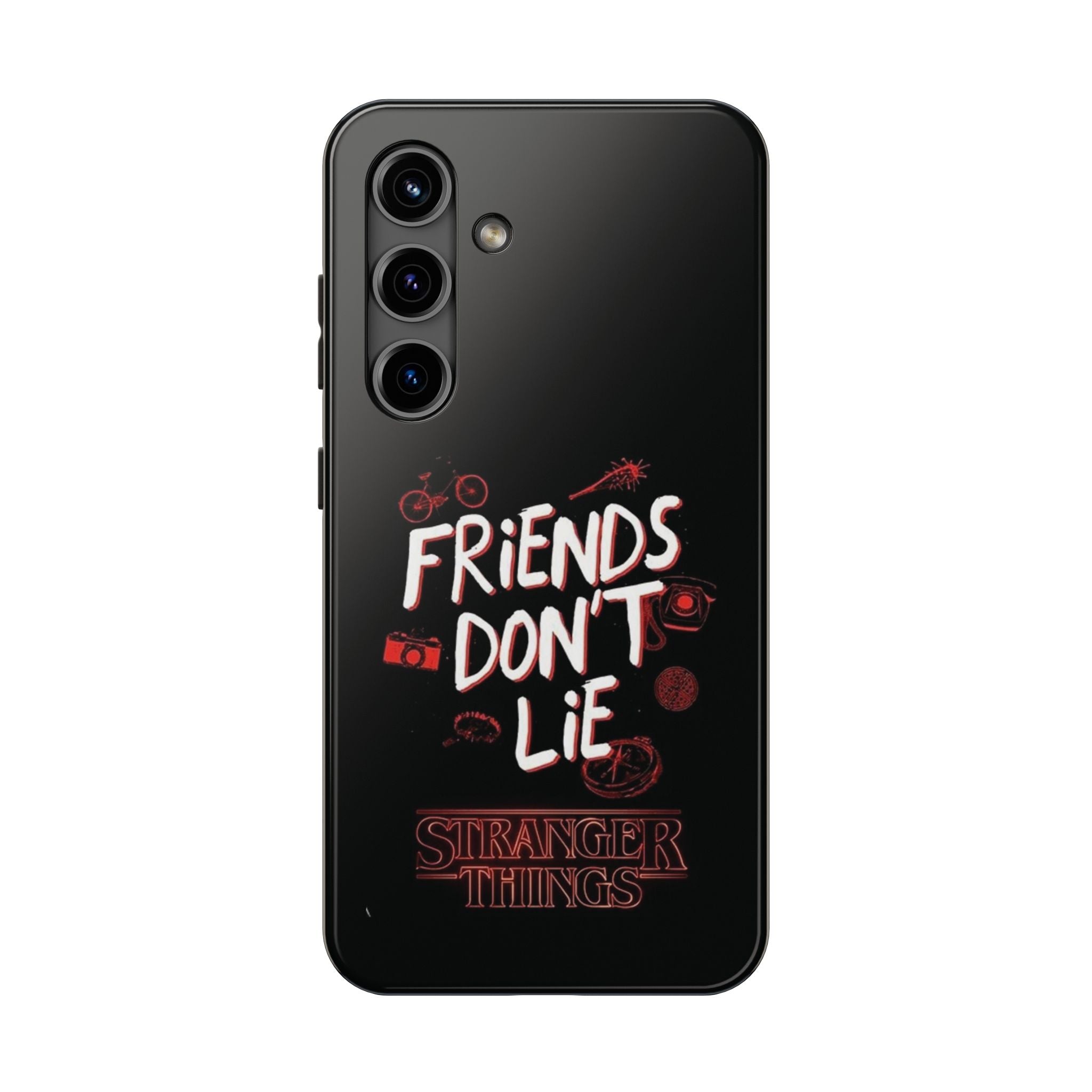 Stranger Things Phone Case