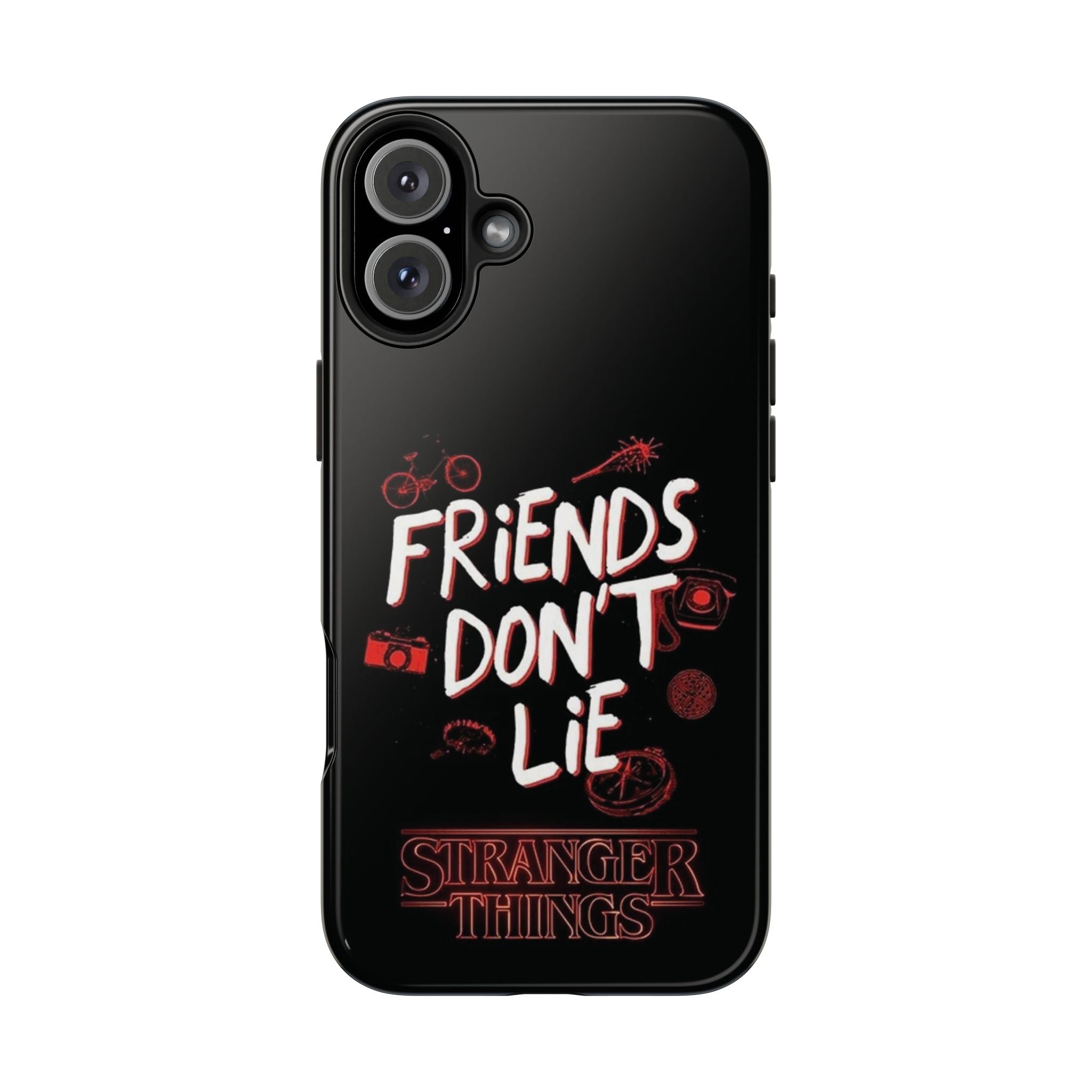 Stranger Things Phone Case