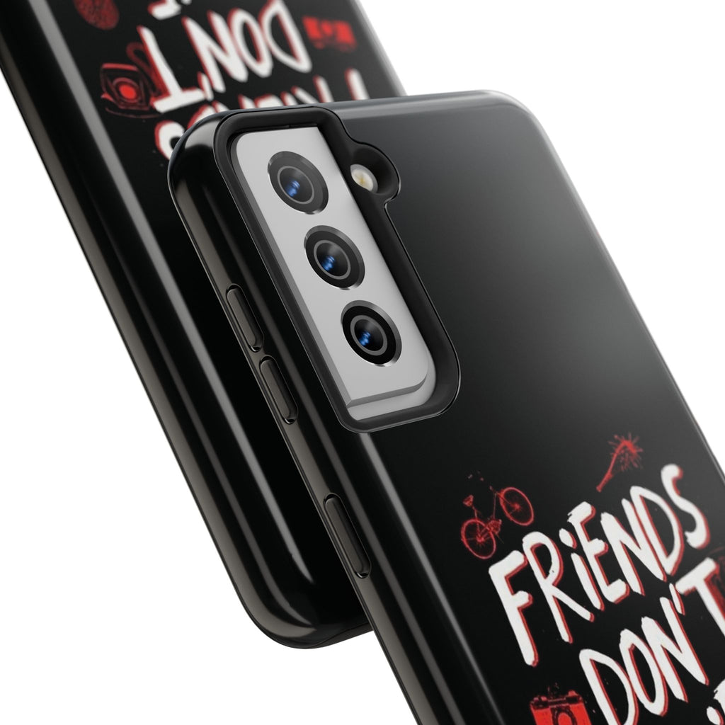 Stranger Things Phone Case