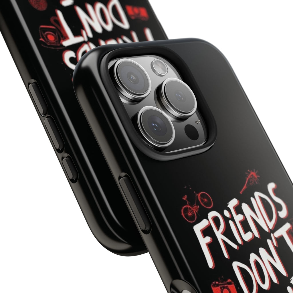 Stranger Things Phone Case