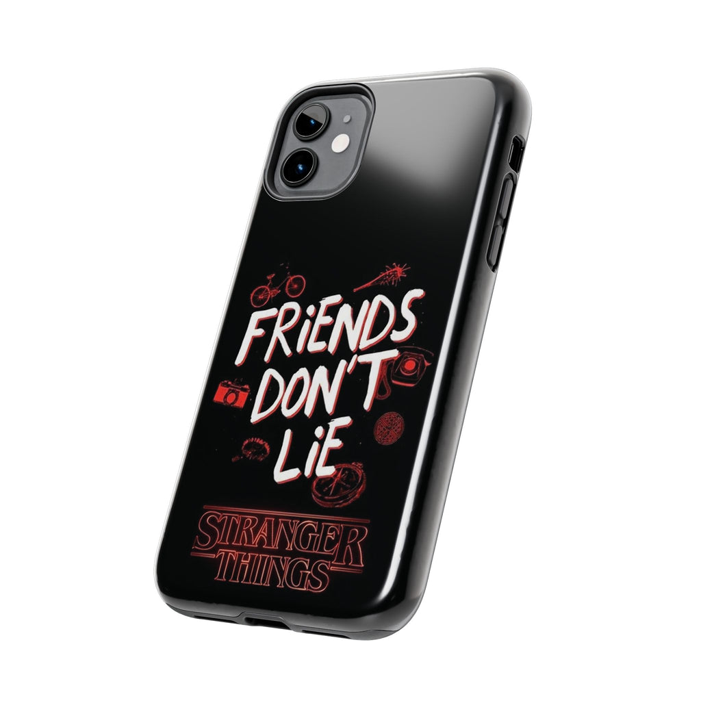 Stranger Things Phone Case