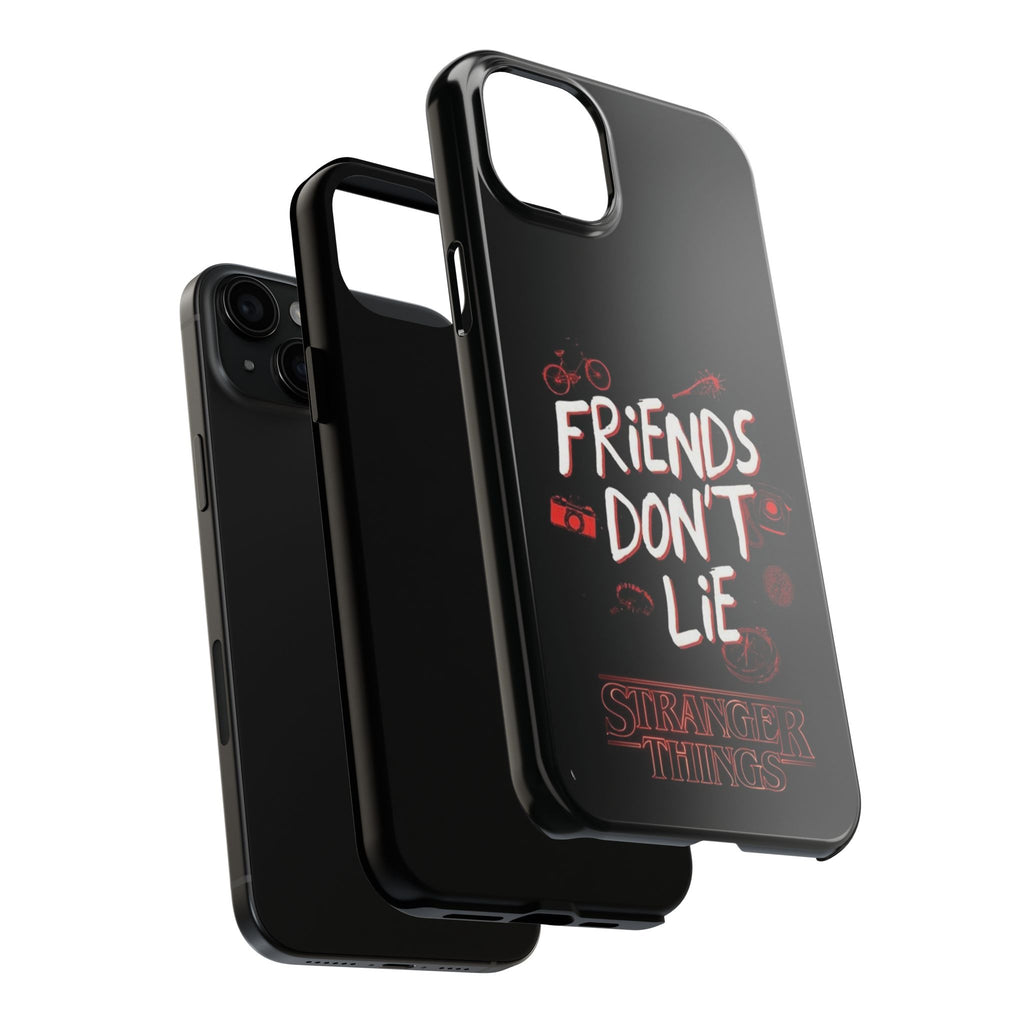 Stranger Things Phone Case