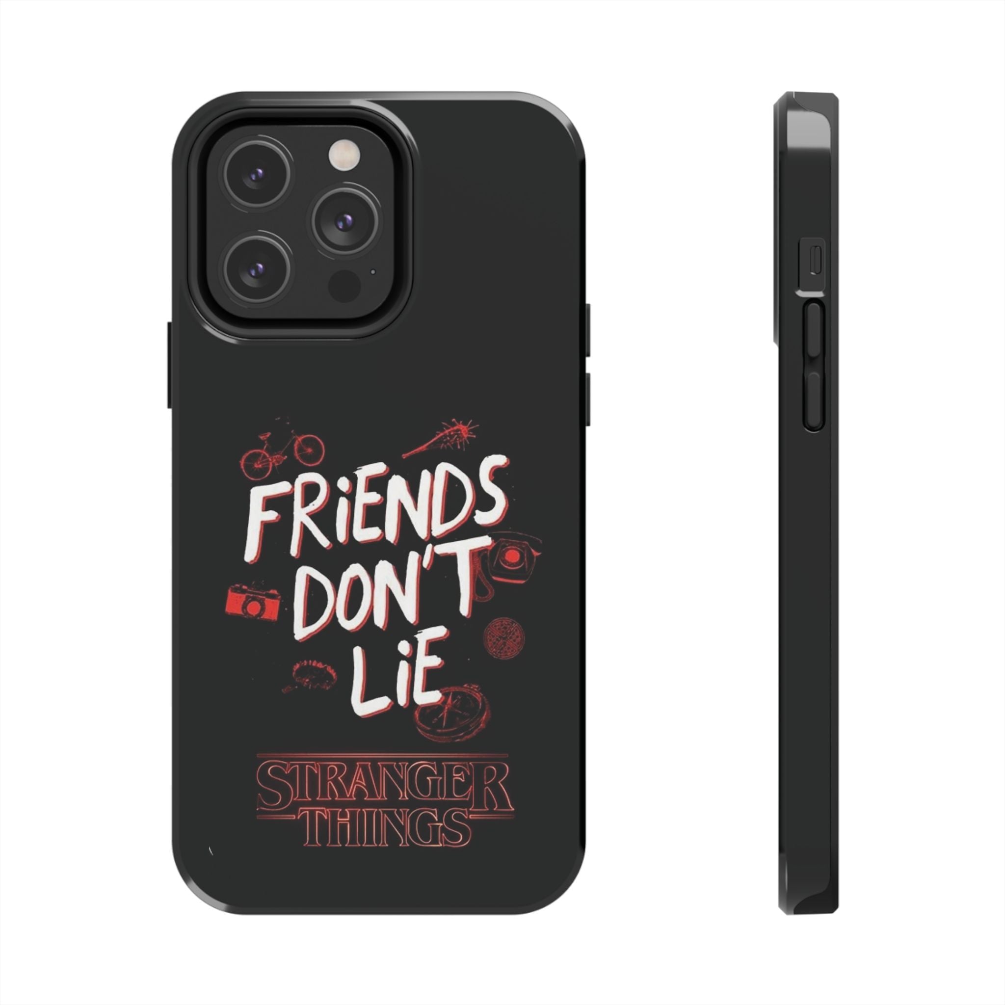 Stranger Things Phone Case