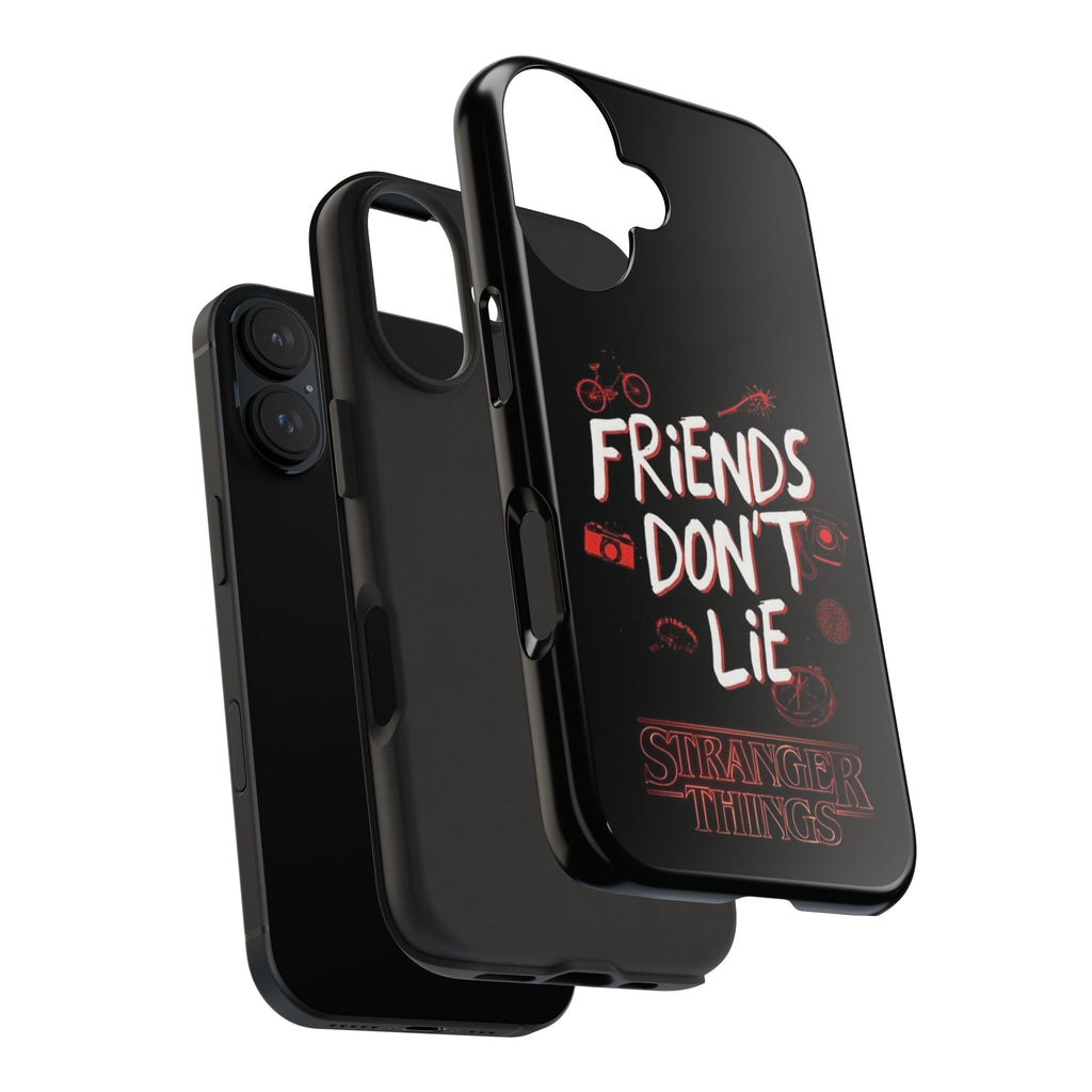 Stranger Things Phone Case