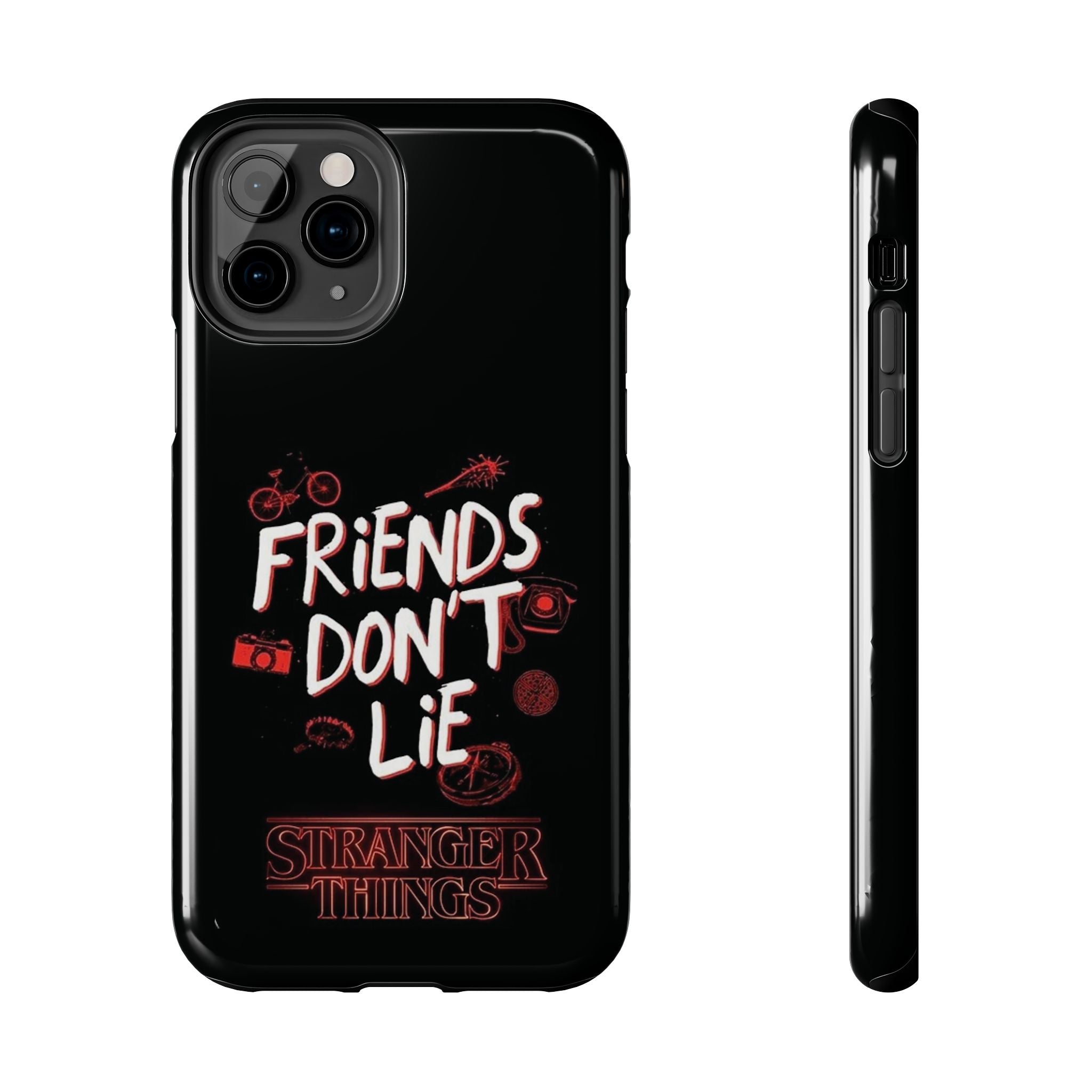 Stranger Things Phone Case