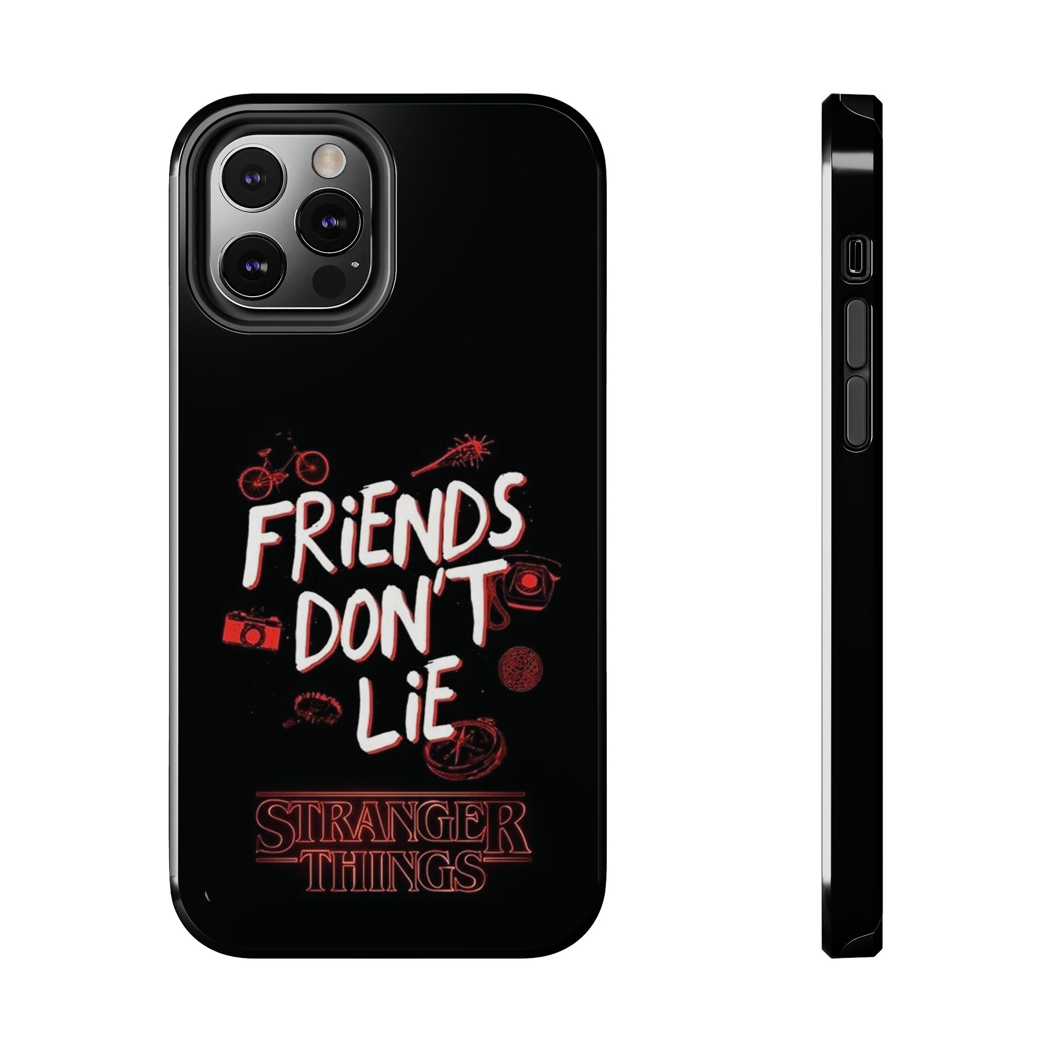 Stranger Things Phone Case