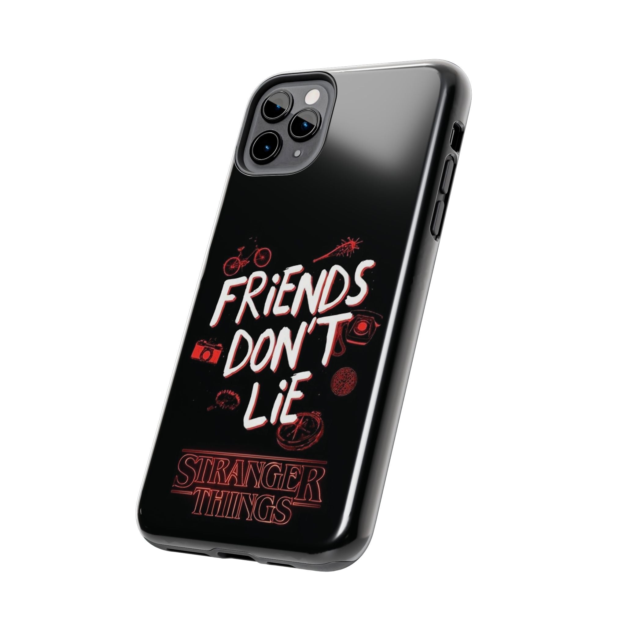 Stranger Things Phone Case