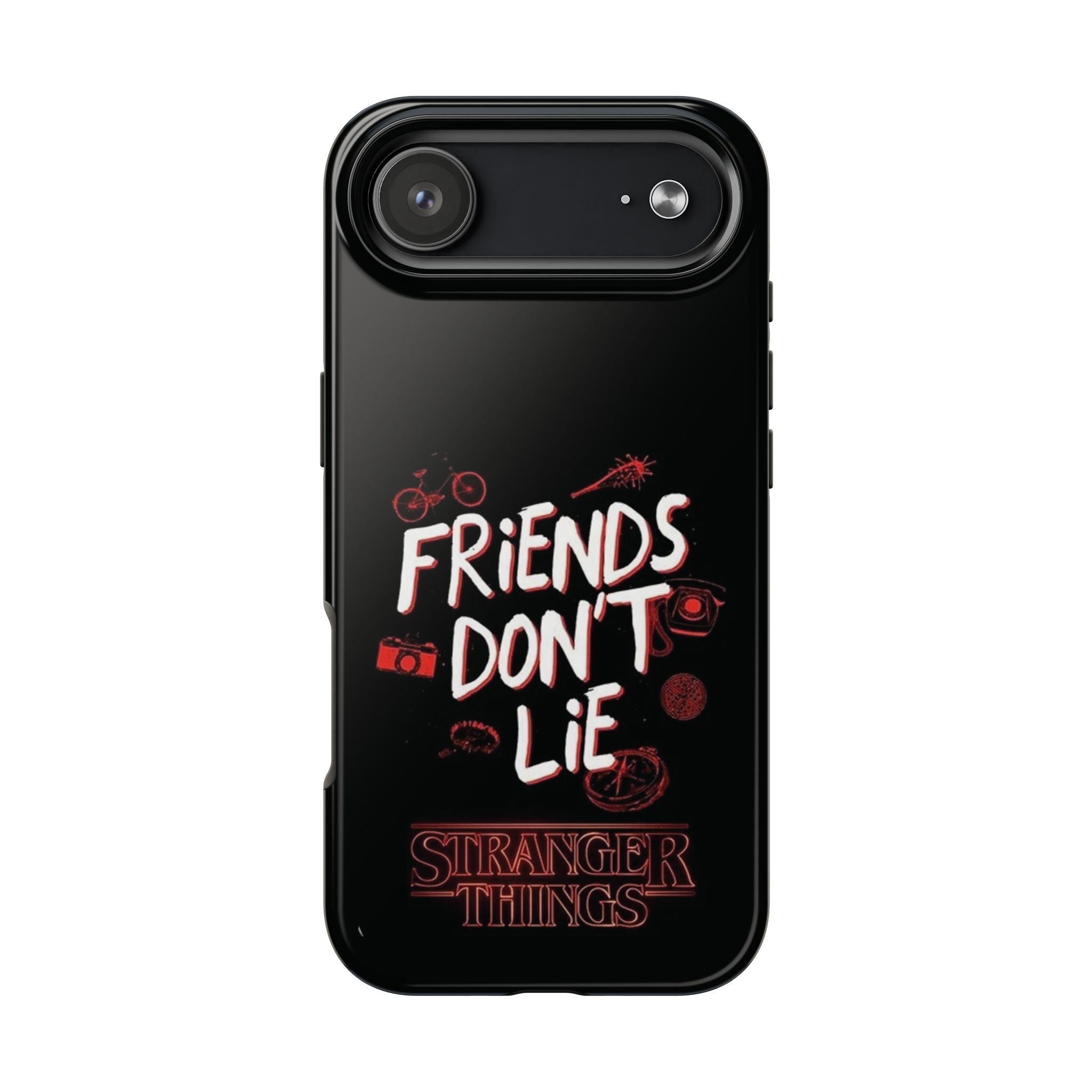 Stranger Things Phone Case