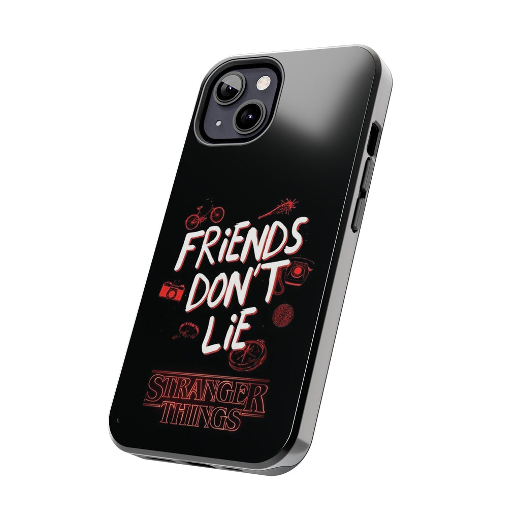 Stranger Things Phone Case
