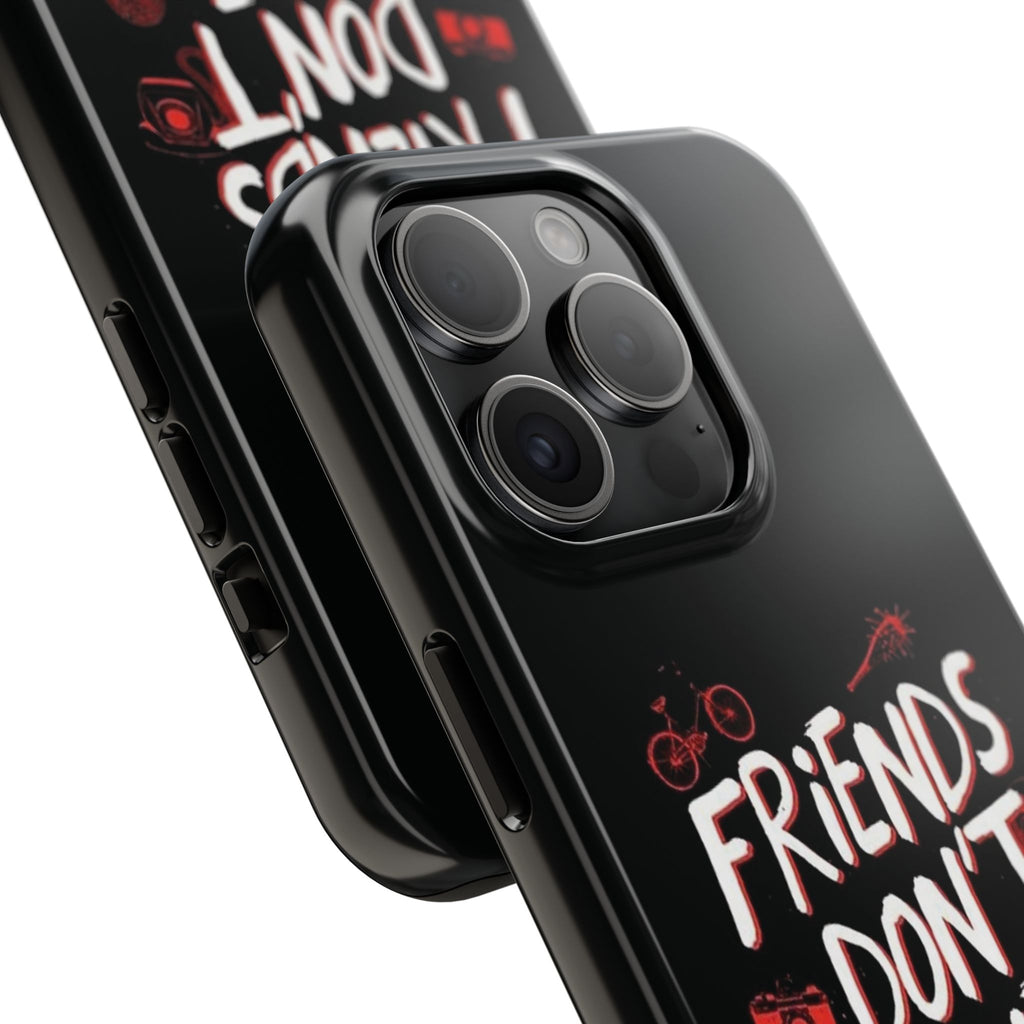 Stranger Things Phone Case