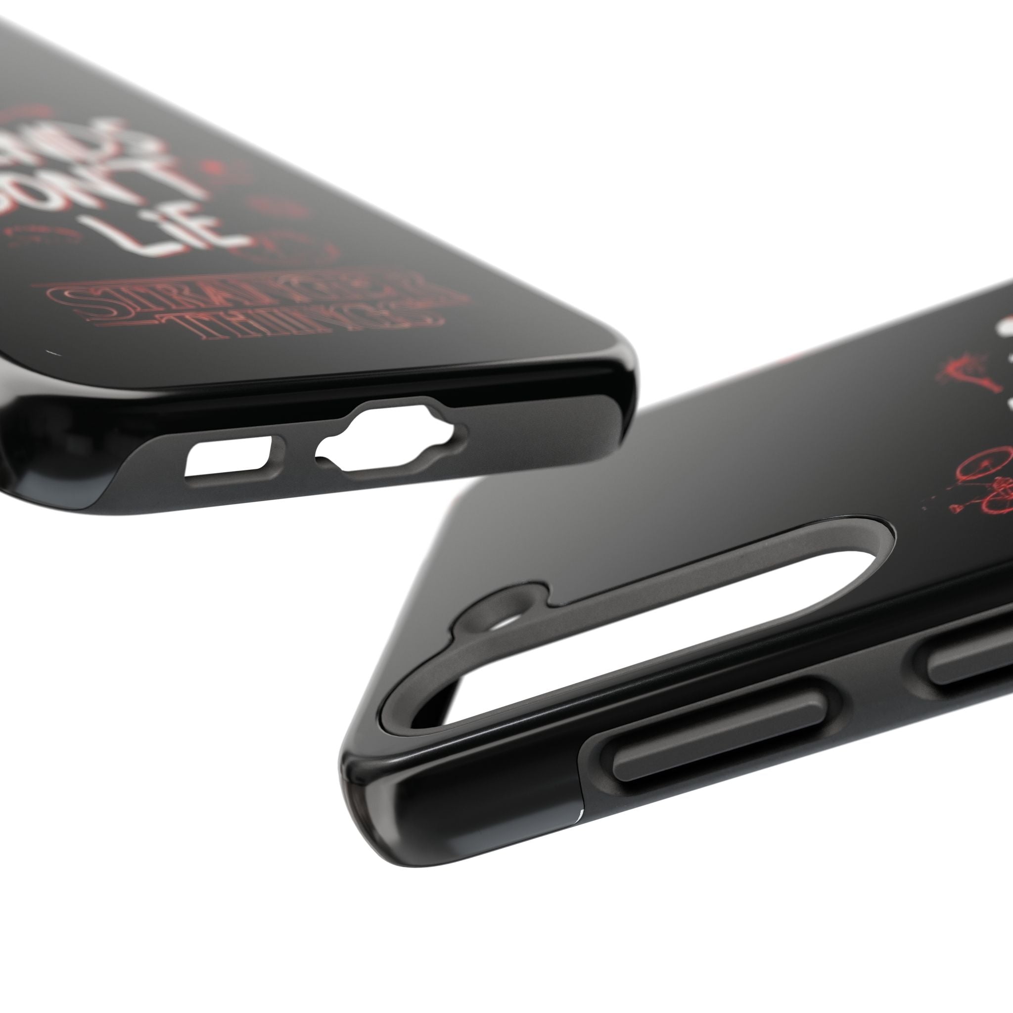 Stranger Things Phone Case