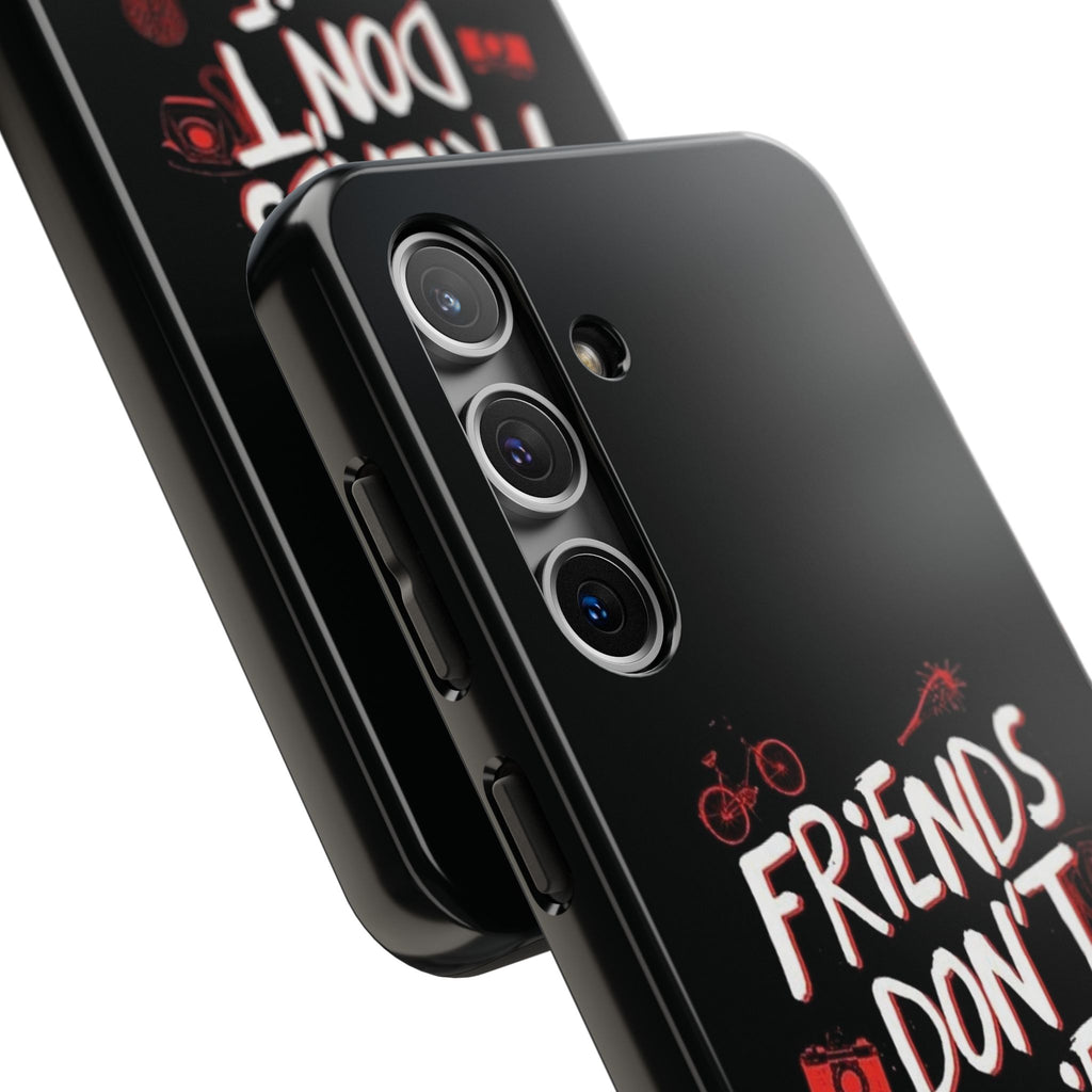 Stranger Things Phone Case
