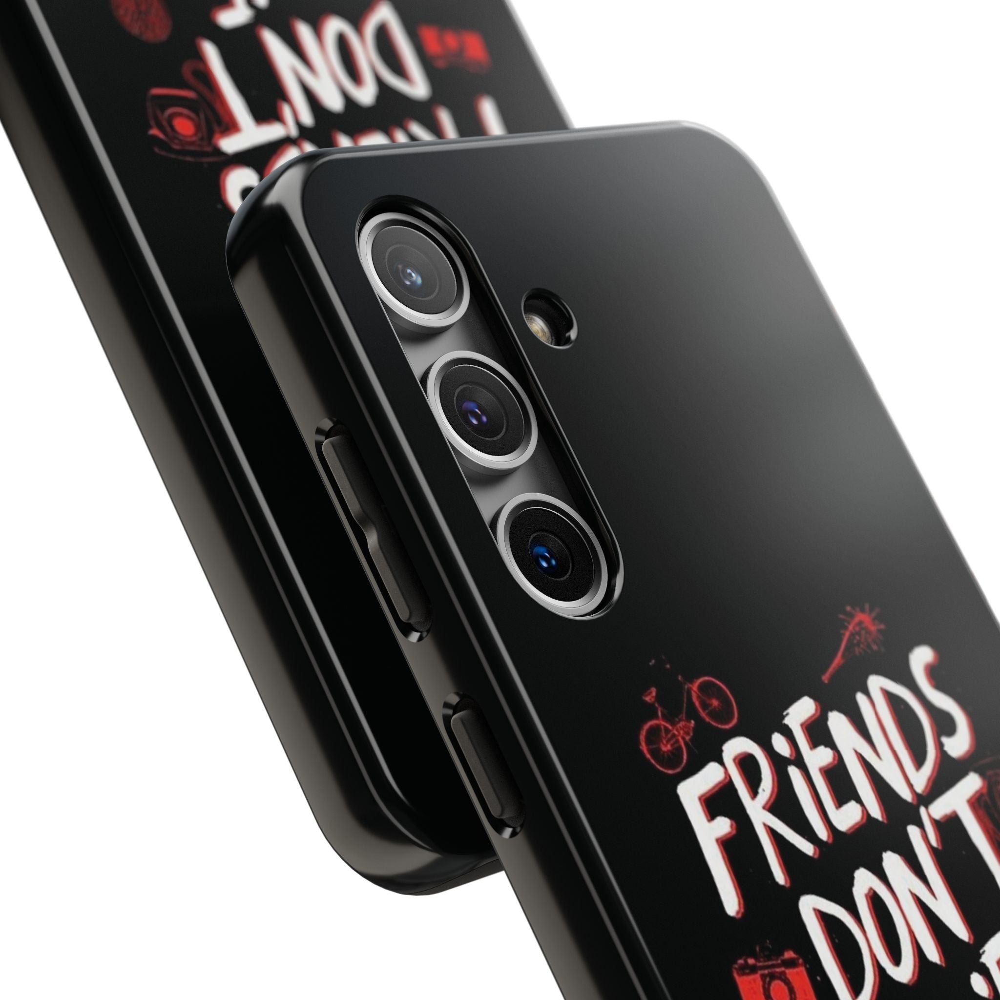 Stranger Things Phone Case