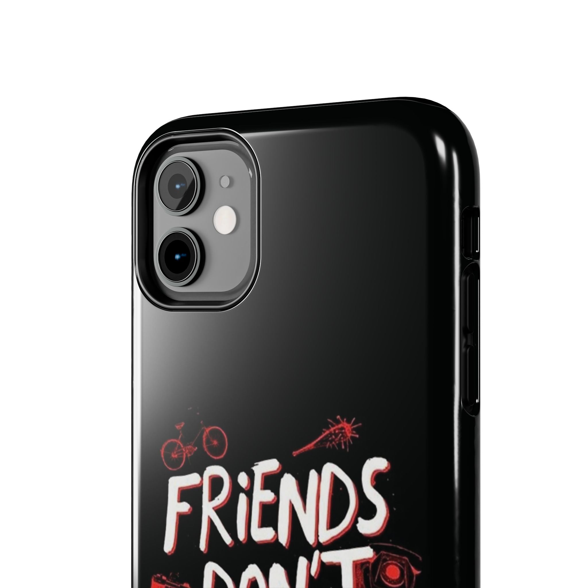 Stranger Things Phone Case