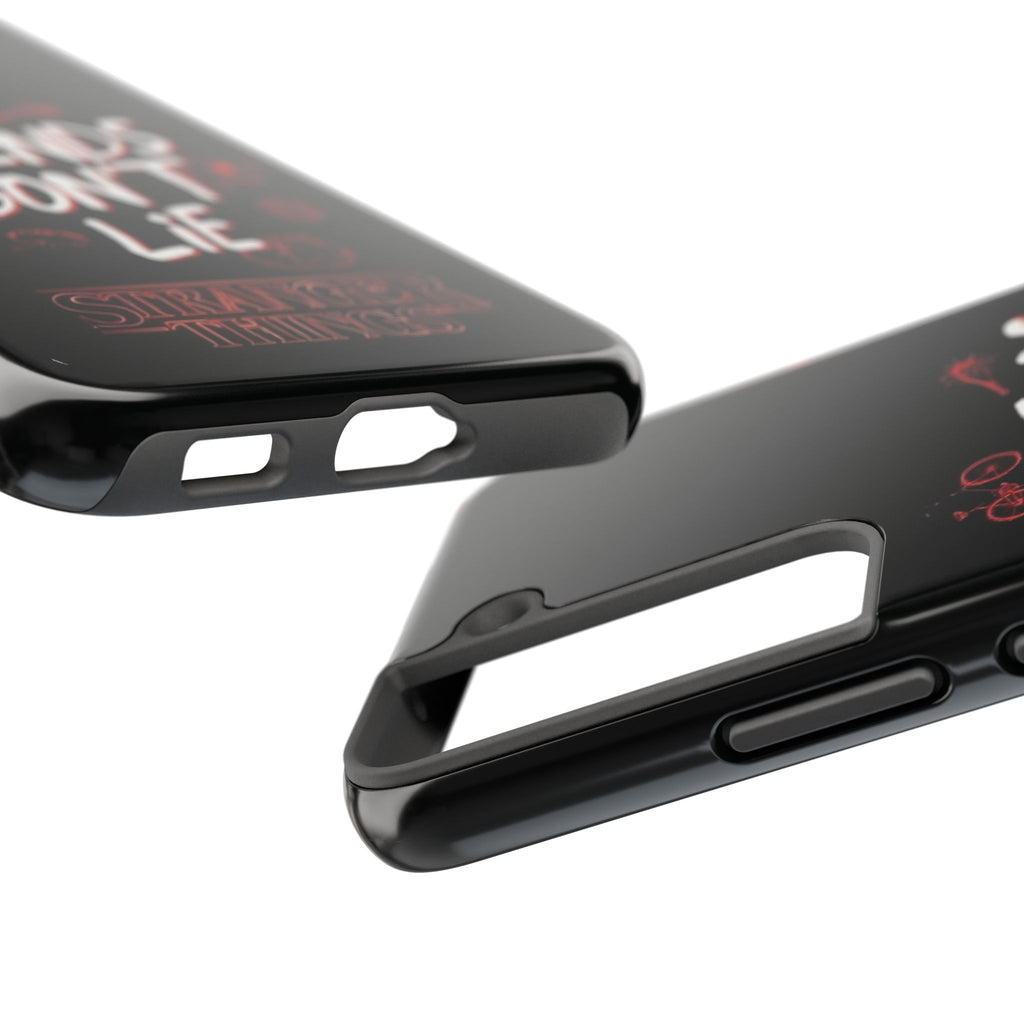 Stranger Things Phone Case