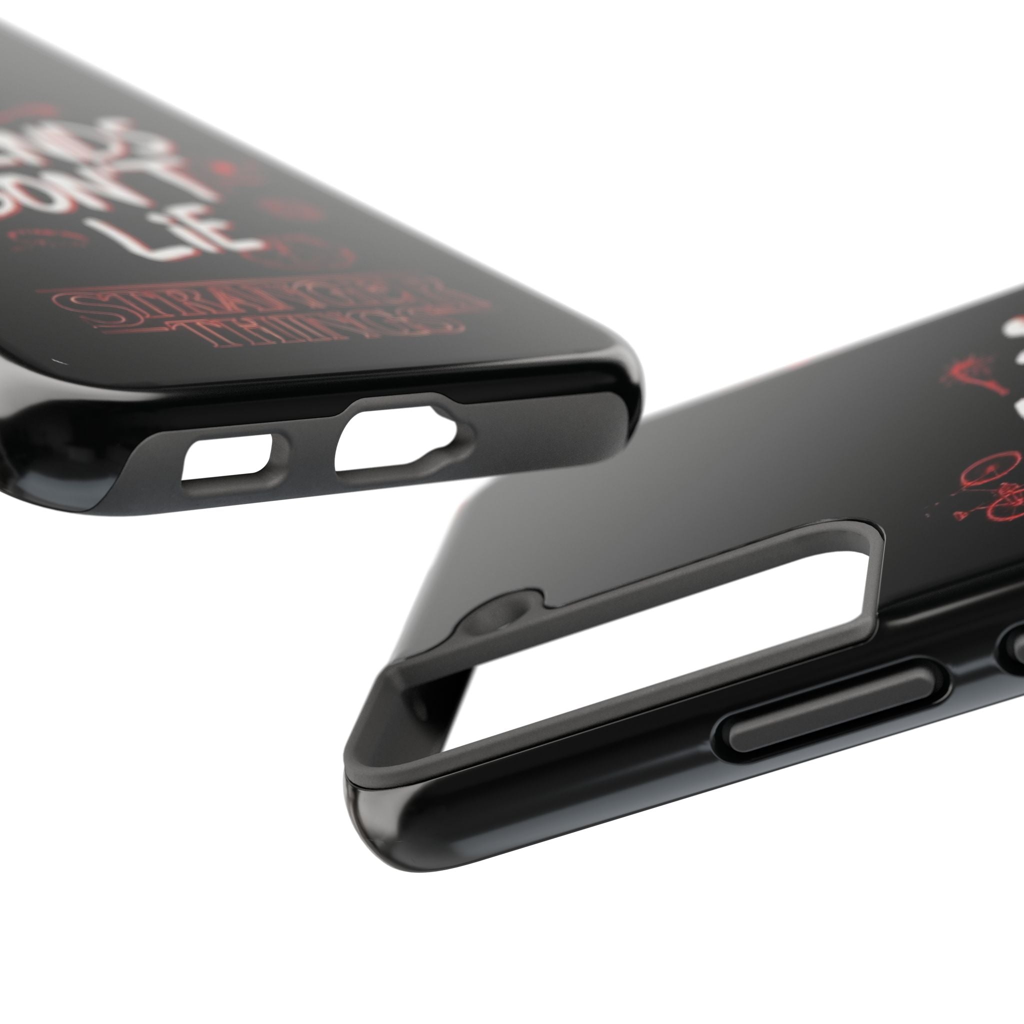 Stranger Things Phone Case