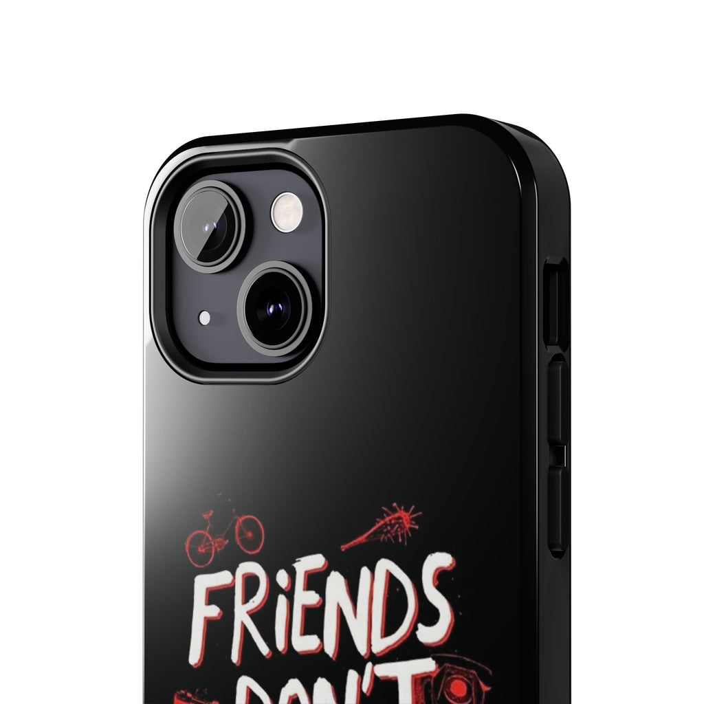 Stranger Things Phone Case