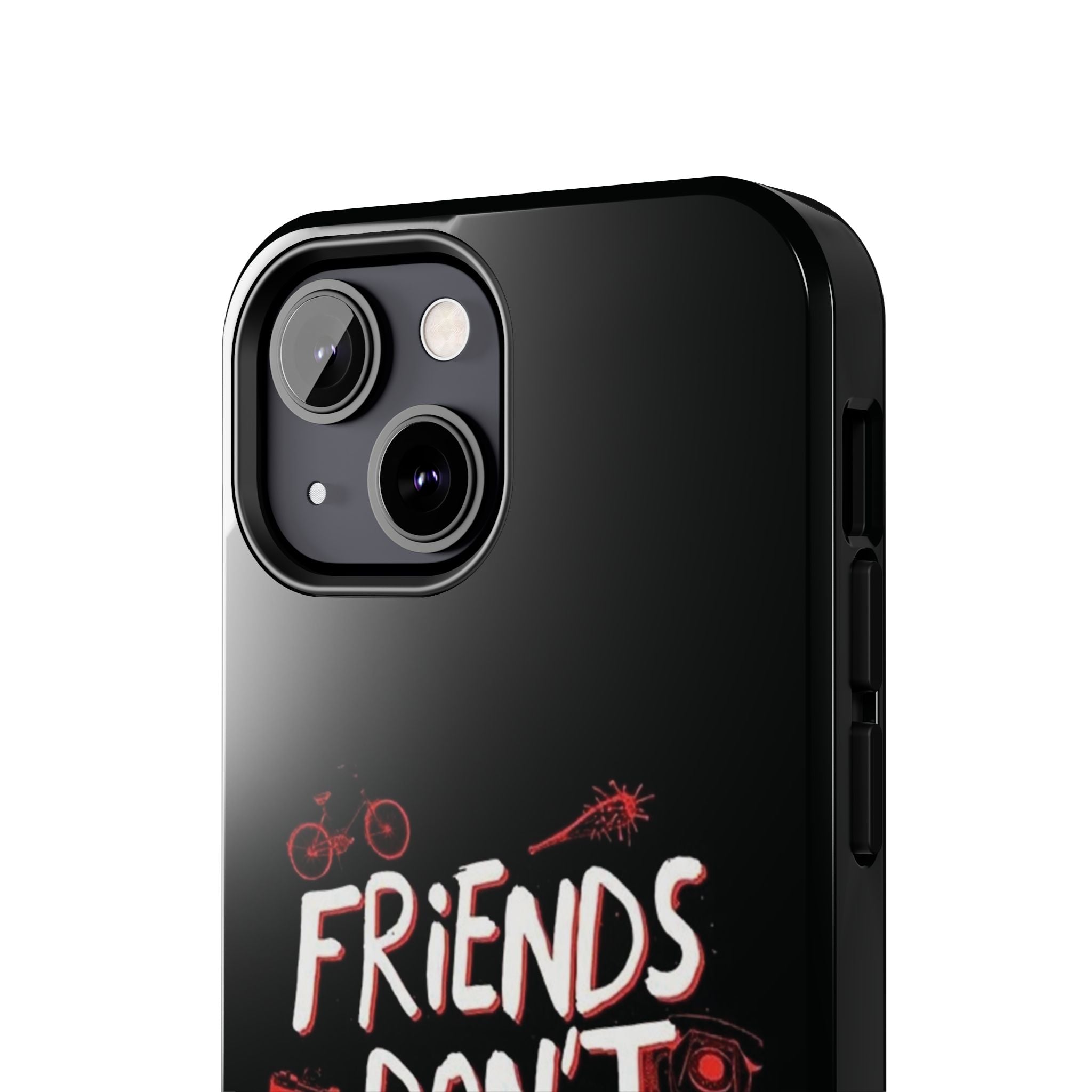 Stranger Things Phone Case