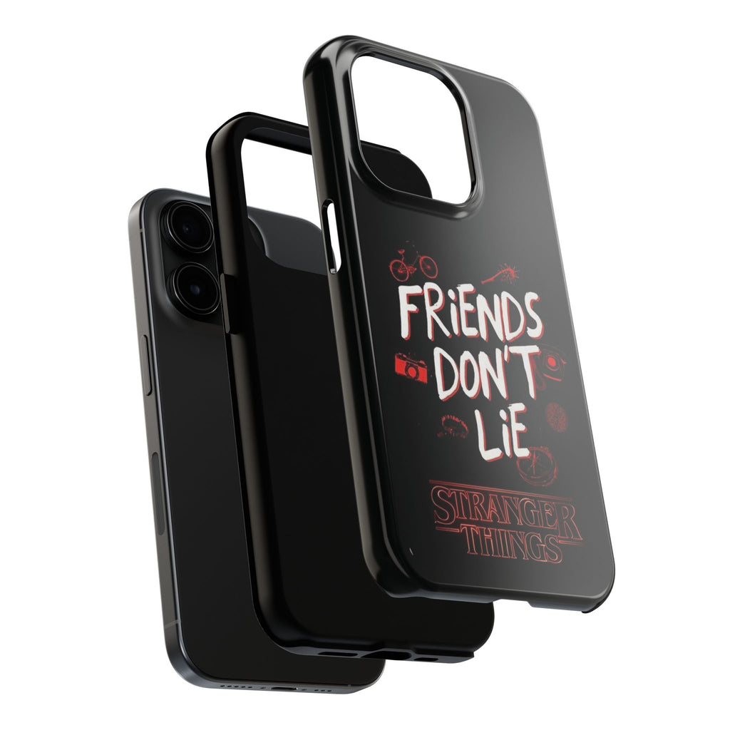 Stranger Things Phone Case