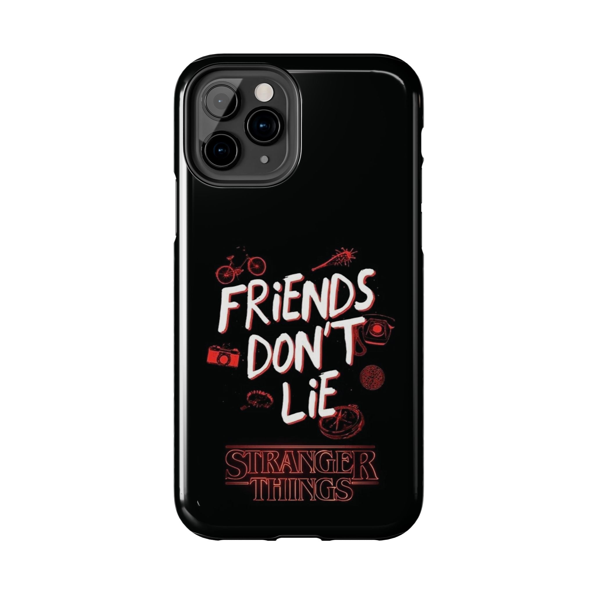Stranger Things Phone Case